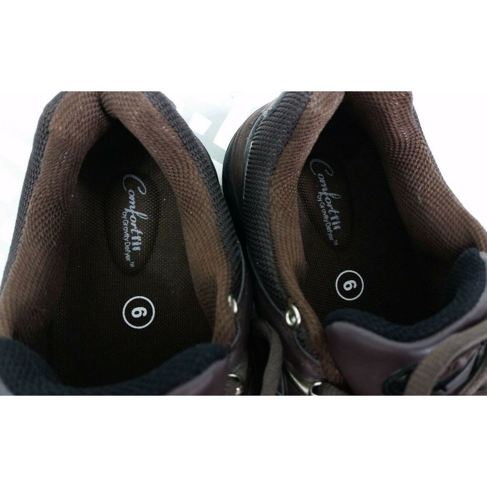 Gravity Defyer Athletic Orthopedic Shoes GDefy - Picture 10 of 11